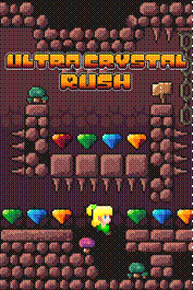 Ultra Crystal Rush