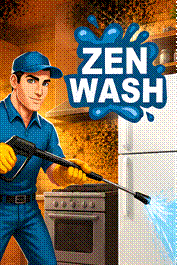 Zen Wash