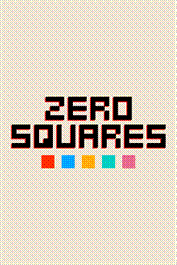 Zero Squares