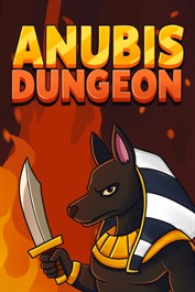 Anubis Dungeon