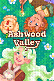 Ashwood Valley