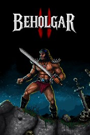 Beholgar 2
