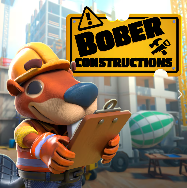 Bober Constructions