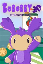 Bobobby 3D: Stranded Rush