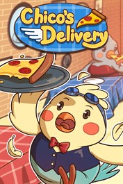Chico’s Delivery