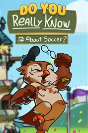 Do You Really Know About Soccer?