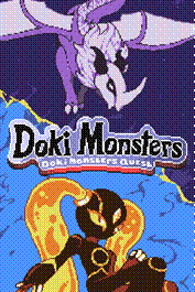 Doki Monsters: Quest