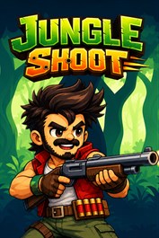 Jungle Shoot