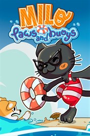Milo: Paws & Buoys