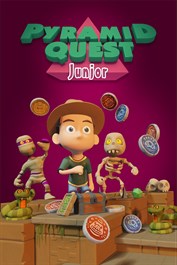 Pyramid Quest Jr.