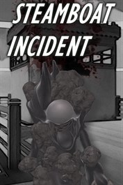 Steamboat Willie Incident