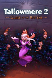Tallowmere 2: Curse of the Kittens