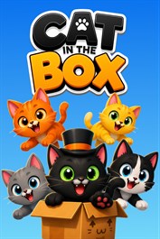 Cat in the Box