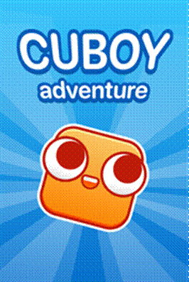 Cuboy Adventure