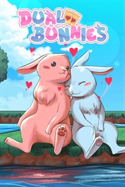 Dual Bunnies