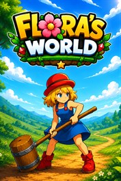 Flora’s World