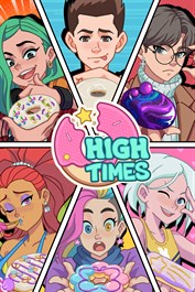 High Times