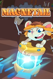 Magnetail
