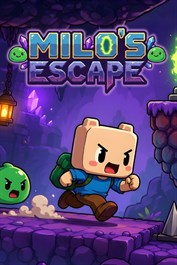 Milo`s Escape