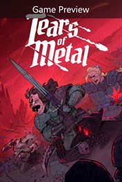 Tears of Metal