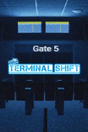 Terminal Shift