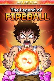 The Legend of Fireball
