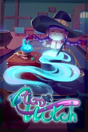Tiny Witch