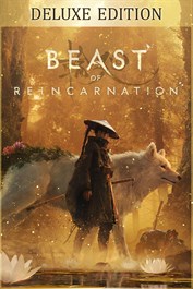 Beast of Reincarnation