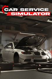 Car Service Simulator