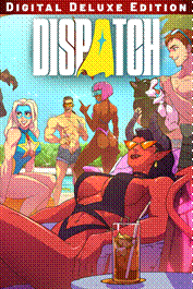 Dispatch