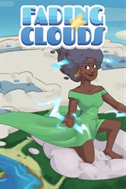 Fading Clouds