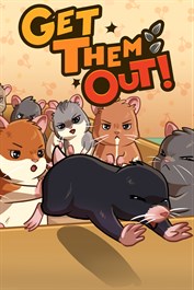 Get Them Out!