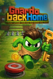 Gnardo back Home
