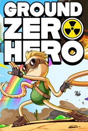 Ground Zero Hero