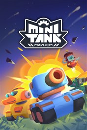 Mini Tank Mayhem