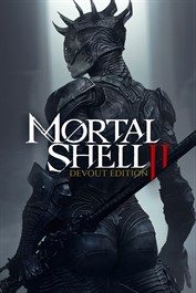 Mortal Shell II