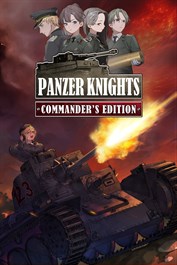 Panzer Knights