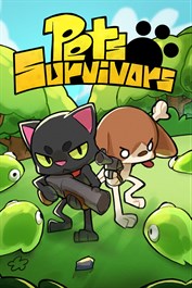Pets Survivors