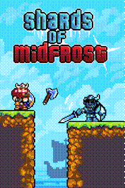 Shards of Mistfrost