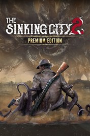 The Sinking City 2