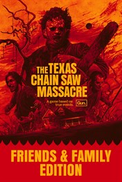 The Texas Chain Saw Massacre