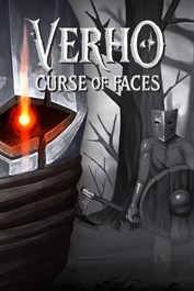 Verho - Curse of Faces