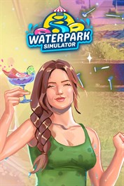 Waterpark Simulator