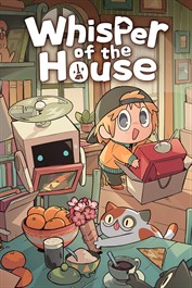 Whisper Of The House