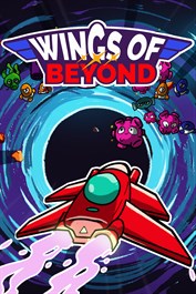 Wings of Beyond