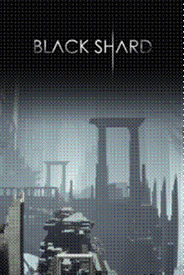 BLACKSHARD
