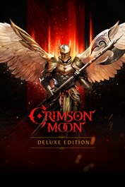 Crimson Moon