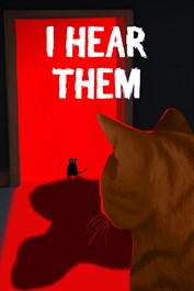 I Hear Them