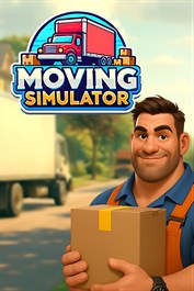 Moving Simulator