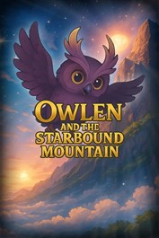 Owlen and the Sarbound Mountain